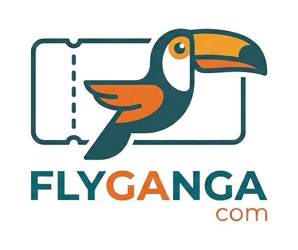 FlyGanga.com